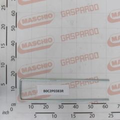 Maschio Gaspardo DINTE L=590 B0C2P0383R