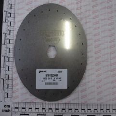 Maschio Gaspardo Disc Floarea Soarelui 26 Gauri D2.5 G10123560R