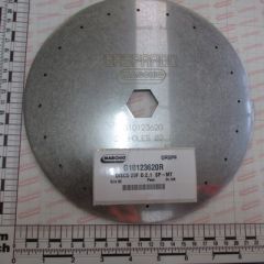 Maschio Gaspardo Disc Pepeni - Dovlecel 20 Gauri D2.1 G10123620R