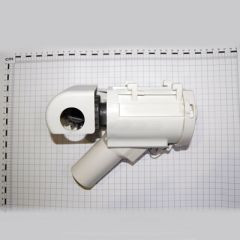 Maschio Gaspardo Distribuitor Complet 6 Pale G13722410R