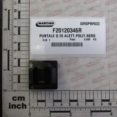 Maschio Gaspardo Dop Tub 35x35 F20120346R