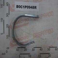Maschio Gaspardo FASCIA LATERALE ZINCATA PICK-U B0C1P0948R