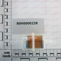 Maschio Gaspardo FILTRO BENZINA MAXIFISPINO B0H000022R