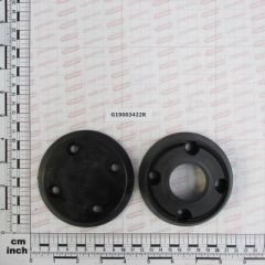 Maschio Gaspardo Flansa Port Rulmenti G19003422R