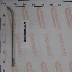 Maschio Gaspardo FRONTONE INF.MP4M-MP4N M24 > A52300090R