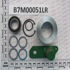 Maschio Gaspardo GALOPPINO FOLLE LEG.FILO B7M00051LR