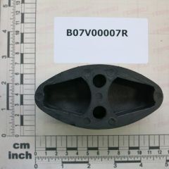 Maschio Gaspardo GALOPPINO OVALE TENDICATENA B07V00007R