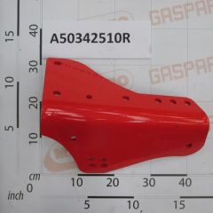 Maschio Gaspardo GANASCIA ALTA SX UNICO P TELAI A50342510R