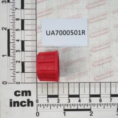 Maschio Gaspardo GIR.G 1/2ﾴﾴ D.12.5 RED UA7000501R