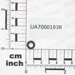 Maschio Gaspardo GUARN.O-RING 6X2,5 EPDM UA7000193R