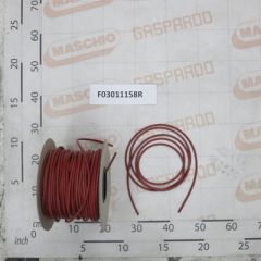 Maschio Gaspardo GUARNIZIONE IN SILICONE D=6 F03011158R