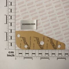 Maschio Gaspardo GUARNIZIONWE FLEXOID DX/SX EOM000293R