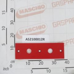Maschio Gaspardo GUIDA NR1 REV.CORTA 4WN-WS-4N> A52100012R