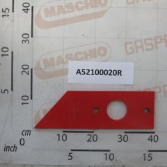 Maschio Gaspardo GUIDA STRISCIANTE NR1 CORTA SX A52100020R