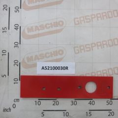 Maschio Gaspardo GUIDA STRISCIANTE NR1 LUNGA DX A52100030R