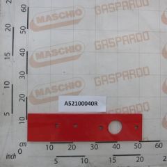 Maschio Gaspardo GUIDA STRISCIANTE NR1 LUNGA SX A52100040R