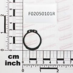 Maschio Gaspardo Inel 25x1.2 F02050101R