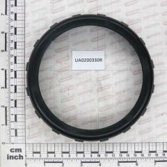 Maschio Gaspardo Inel Filtru UA0200330R