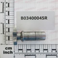 Maschio Gaspardo INGR. Z=6-5/8 MOT. LEG.FILO B03400045R