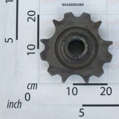 Maschio Gaspardo INGR. Z12-2ﾴﾴ MOT (3 NICCHIE) B03400038R