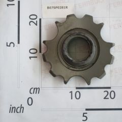 Maschio Gaspardo INGRANAGGIO FOLLE B07SP0281R