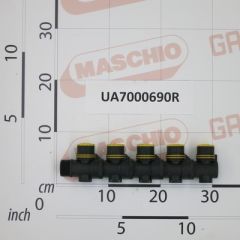 Maschio Gaspardo KIT 5 COLL.ORI RIT COMP X REM> UA7000690R