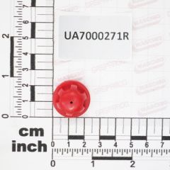 Maschio Gaspardo KIT CAPS.ANTIG.DIS.RED 0,5 BAR UA7000271R