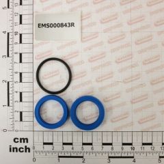 Maschio Gaspardo KIT GUARNIZIONI X CIL. 5400610 EMS000843R