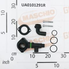 Maschio Gaspardo Kit Valve UA0101291R