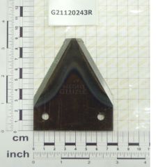Maschio Gaspardo Lama Cositoare G21120243R