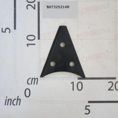 Maschio Gaspardo LAMA FALCIANTE CON RIPORTO B07325214R