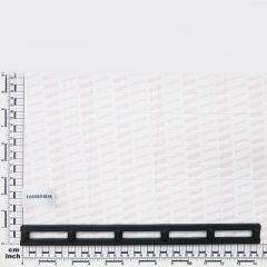 Maschio Gaspardo Lant Agatare Panza Cauciucata F06080487R