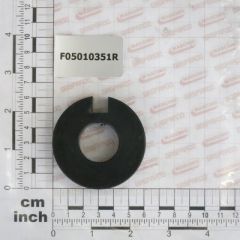 Maschio Gaspardo MAGNET SINGUR D.60 F05010351R