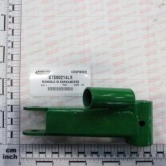 Maschio Gaspardo MANIGLIA DI CARICAMENTO B7S00214LR