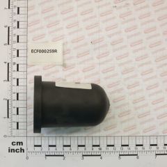 Maschio Gaspardo MEMBRANA ACCUMULATORE - 230041 ECF000259R
