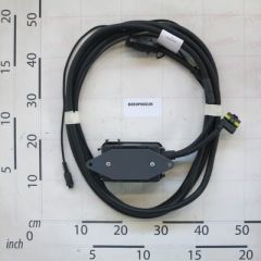 Maschio Gaspardo MOD.POWER BOX C/ATTAC.C6P0085 B0E0P0002R