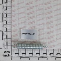 Maschio Gaspardo MOLLA COPRISEME ZB EMS001313R