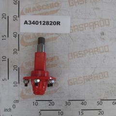 Maschio Gaspardo MONT.MOZZO 5 FORI RUOTA UNICO> A34012820R