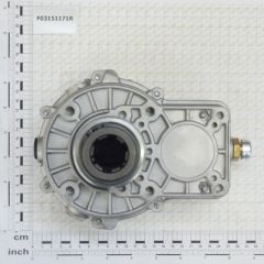 Maschio Gaspardo MULTIP. ROTAT. 1:2 Z.6(1000 G) F03151171R