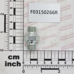 Maschio Gaspardo Niplu 1-4 F03150266R