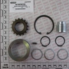 Maschio Gaspardo NUOVA RUOTA MOTRICE B07MP0070R