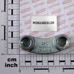 Maschio Gaspardo Opritor Cutite M36100312R