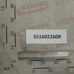 Maschio Gaspardo PALETTA DX TIPO B410 S51602260R