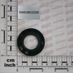 Maschio Gaspardo PARAOLIO 30X55X7 G68180233R