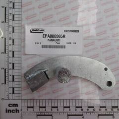 Maschio Gaspardo PARAURTI EPA000065R