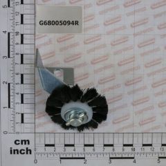 Maschio Gaspardo Perie Rotanta G68005094R