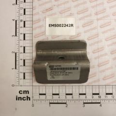 Maschio Gaspardo PIASTRINA (PICK-UP 2001) EMS002242R