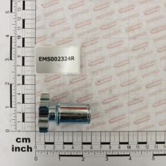 Maschio Gaspardo PIGNONE CONDOTTO ZB EMS002324R