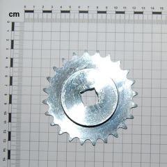 Maschio Gaspardo PINION 1/2 Z-24 F.Q. HL G20900041R