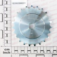 Maschio Gaspardo Pinion Z-23 G16630410R